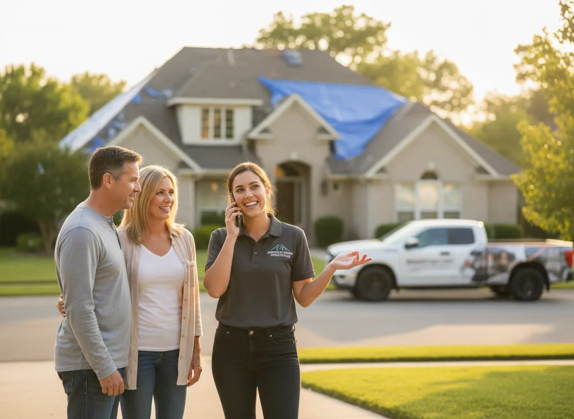 Emergency Roof Repair Carrier Mills, IL FAQs